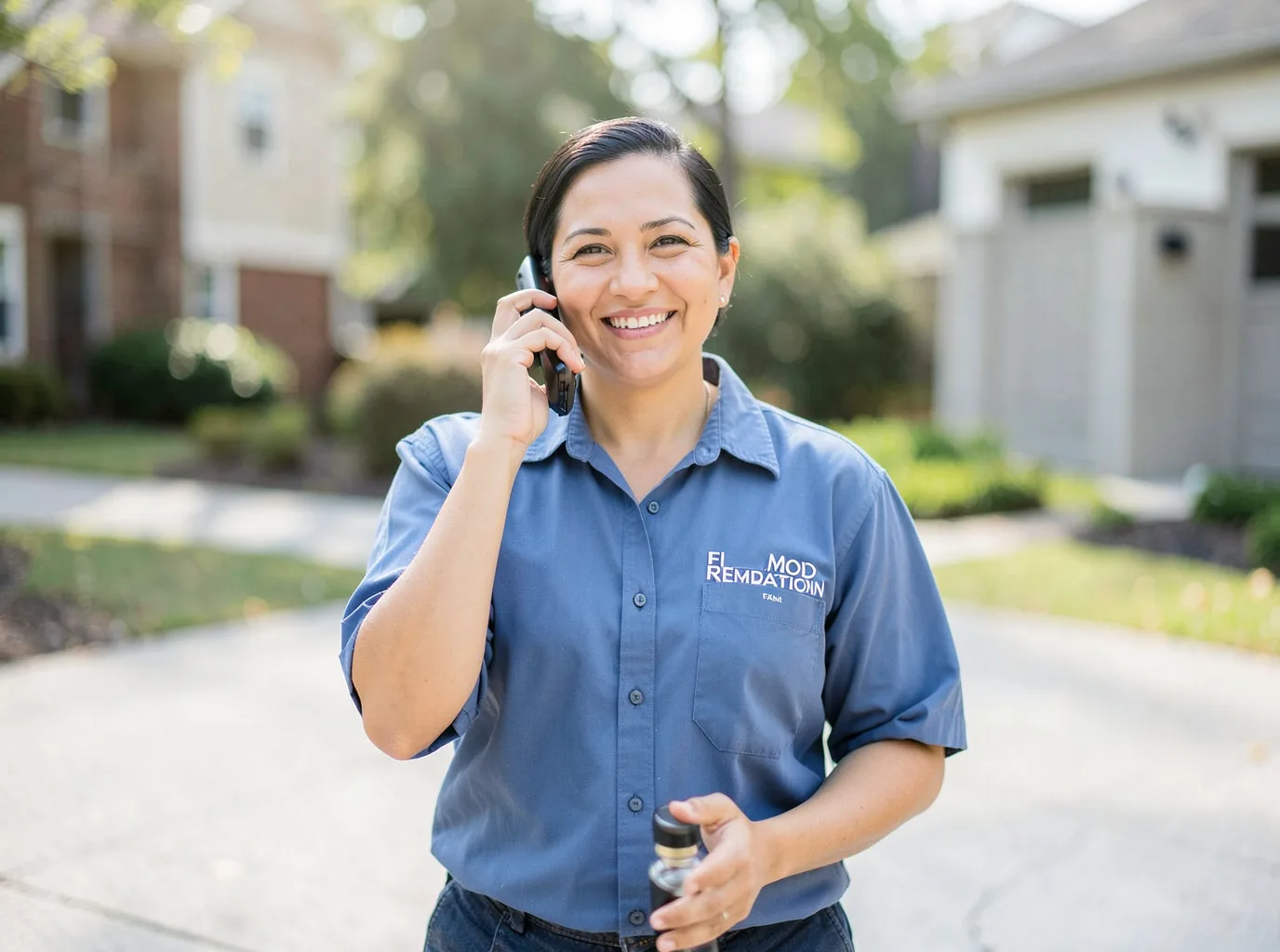 Mold Remediation Vinton, VA FAQs